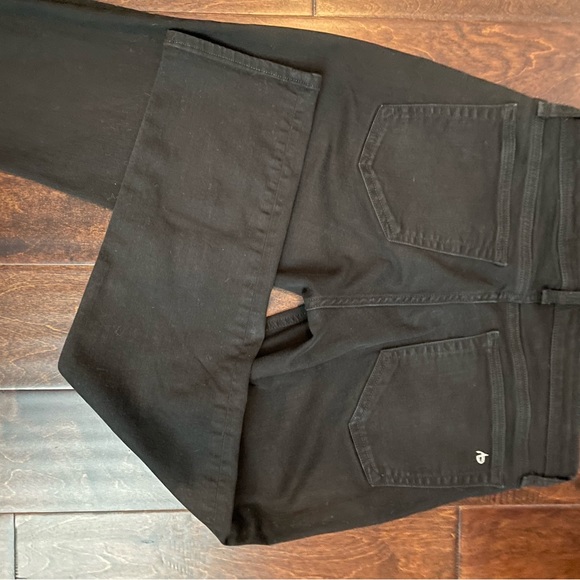 Rag and Bone Dre jeans, size 26 - Picture 3 of 9